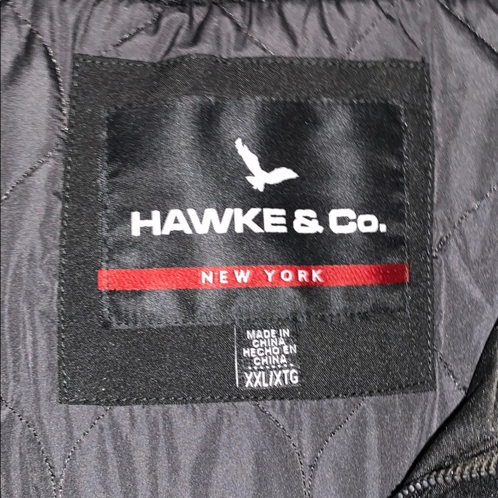Hawke & Co Jacket - Picture 2 of 2